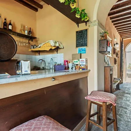 Belvilla By Oyo Scenic With Shared Pool 別荘